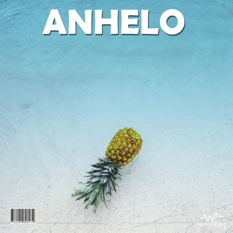Anhelo (Instrumental Dancehall) (Instrumental) | Boomplay Music