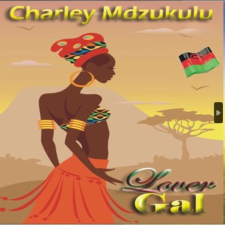 Charley Mdhzukulu