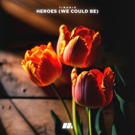 Heroes (we could be) | Boomplay Music