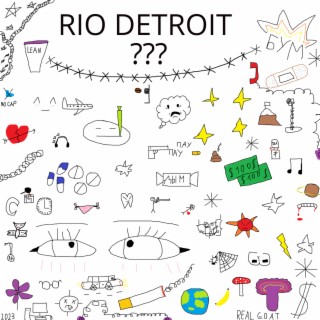 Rio Detroit ???
