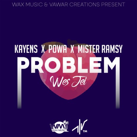 Problem (Wes Jei's Flip) ft. Powa & Mister Ramsy | Boomplay Music