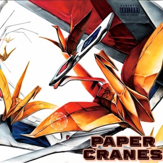 Paper Cranes