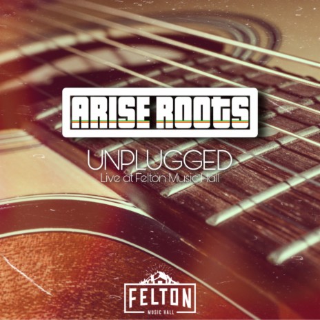 Intro (Unplugged: Live at Felton Music Hall) | Boomplay Music