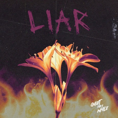 Liar | Boomplay Music