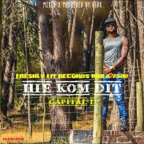 Hie kom dit | Boomplay Music