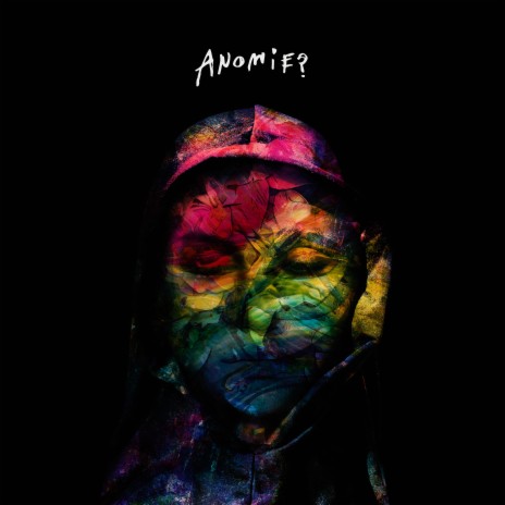 ANOMiE? | Boomplay Music