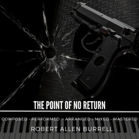 THE POINT OF NO RETURN | Boomplay Music