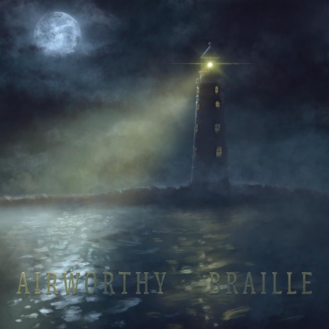 Lighthouse (feat. Braille) | Boomplay Music