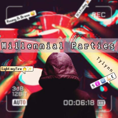 Millennial Parties