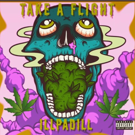 Take A Flight | Boomplay Music