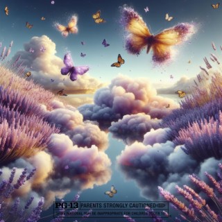 Lavender Dreams lyrics | Boomplay Music