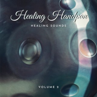 Healing Handpan Volume 2