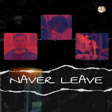 Never Leave (feat. Karan Rao & Ravi RAO)