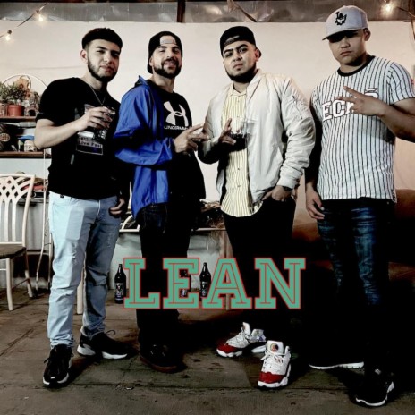 Lean (feat. Adrian Ds, Torres Smt & Tadeo Mc) | Boomplay Music