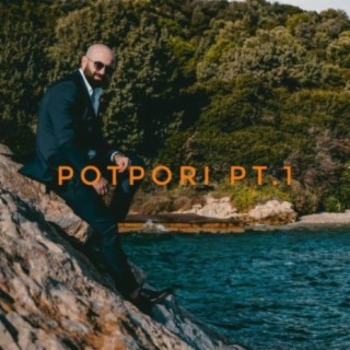 Potpori Pt. 1