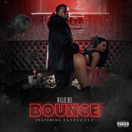 Bounce (feat. Jay Fizzle) | Boomplay Music
