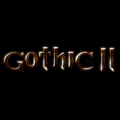 World of Gothic II (feat. Alexis) | Boomplay Music