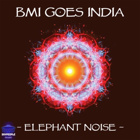 Elephant Noise | Boomplay Music