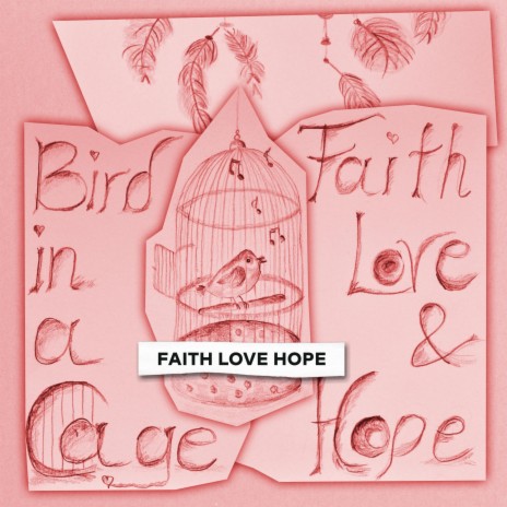 Faith Love Hope | Boomplay Music