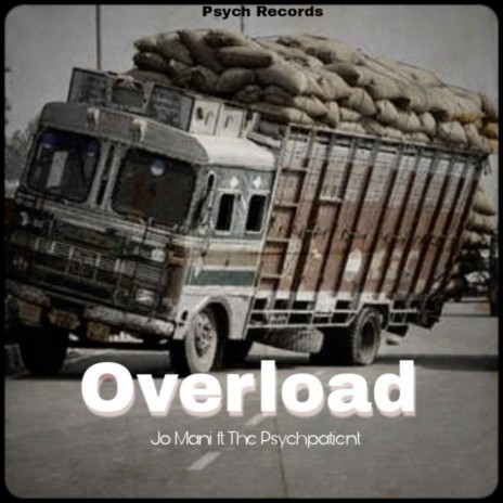 Overload ft. Jo Mani | Boomplay Music