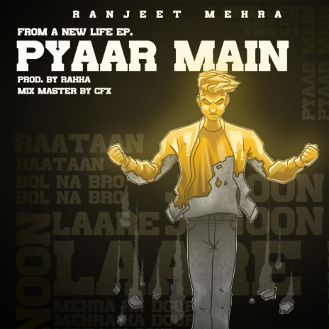 Pyaar Main | Boomplay Music