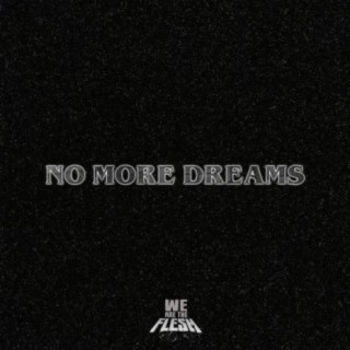 No More Dreams