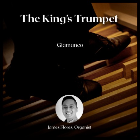 The King's Trumpet | Boomplay Music