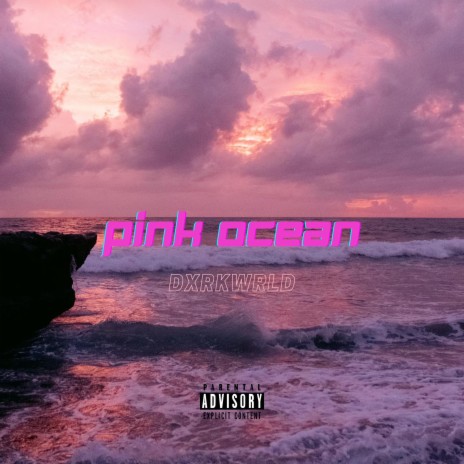 pink ocean | Boomplay Music