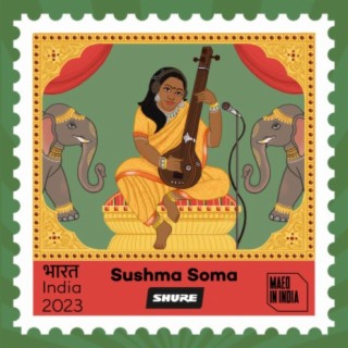 Ladies Special - Sushma Soma