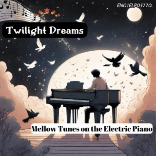 Twilight Dreams: Mellow Tunes on the Electric Piano