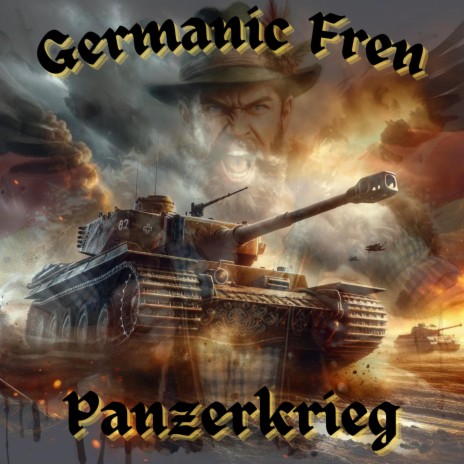 Flammenwerfer