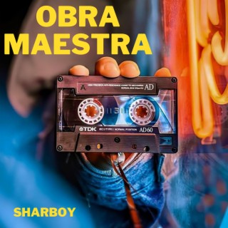 Obra Maestra