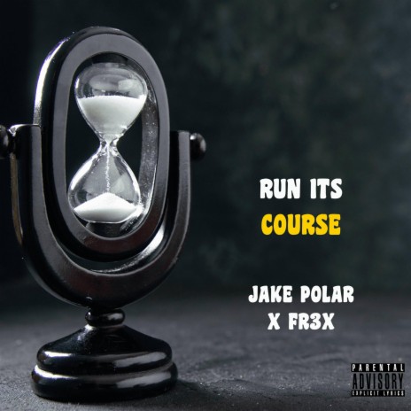 Run Its Course ft. Fr3x | Boomplay Music