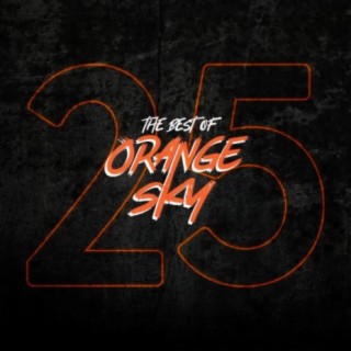 The Best of Orange Sky (25th Anniversary)