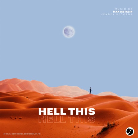 Hell This (Original Mix)