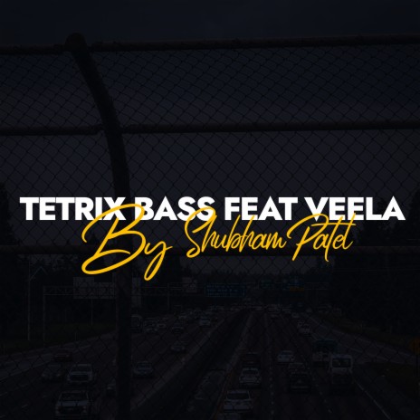 Tetrix Bass Feat Veela | Boomplay Music