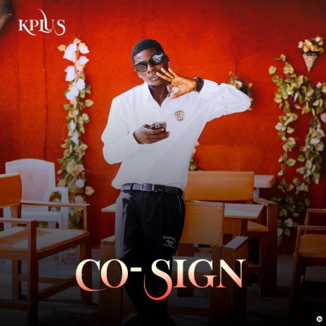 Co-Sign | Boomplay Music