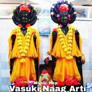 VASUKI NAAG ARTI