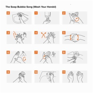 The Soap Bubble Song (Wash Your Hands)