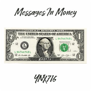 Messages in Money$