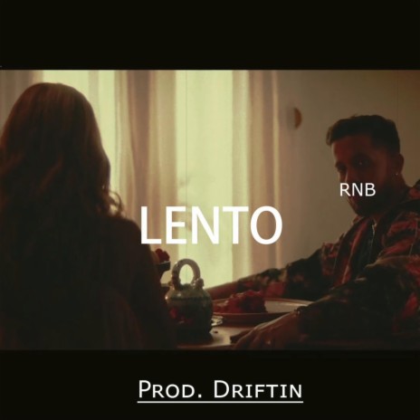 Lento (Instrumental RNB)
