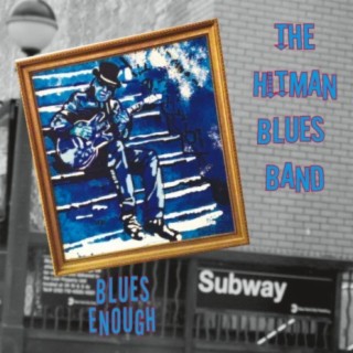 Hitman Blues Band