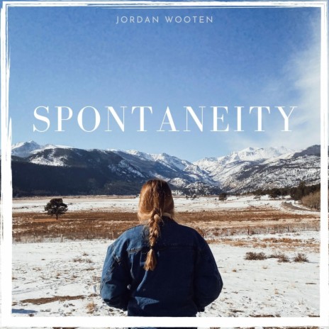 spontaneity (acoustic) (Acoustic) | Boomplay Music
