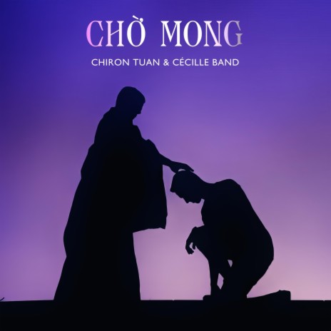 Chờ mong ft. Cécille Band | Boomplay Music