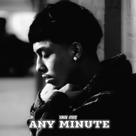 Any Minute ft. NARCOWAVE | Boomplay Music