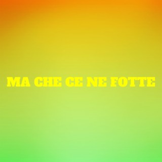 Ma che ce ne fotte - Andiamocene al mare