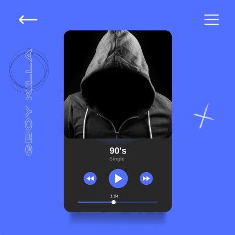 90's | Boomplay Music