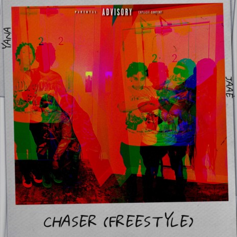 Chaser (Freestyle) ft. JAAE
