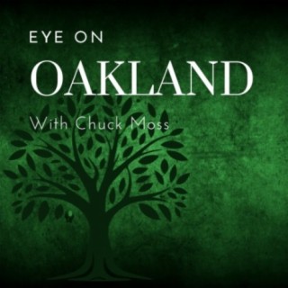 Eye on Oakland 'OPC with Renee Cortright'