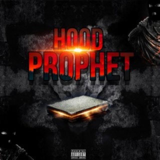 Hood Prophet ft. Trey9ine Ty lyrics | Boomplay Music